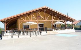 Posada el Tocinero